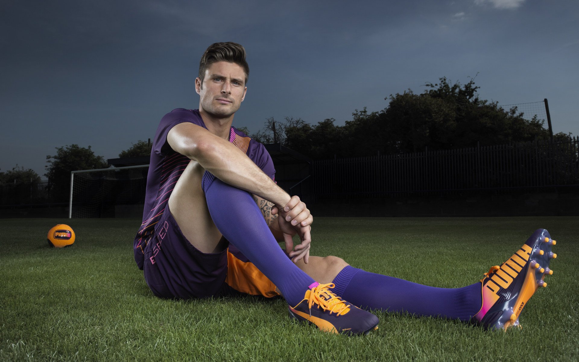 足球战术变化最新分析